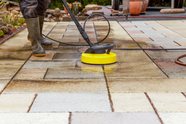 Best Post-Construction Pressure Washing  in Black Forest, CO
