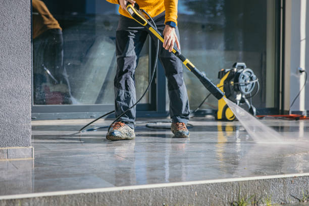 Boat and Dock Cleaning in Black Forest, CO