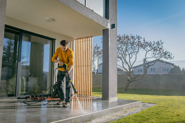 Best Building Exterior Washing  in Black Forest, CO