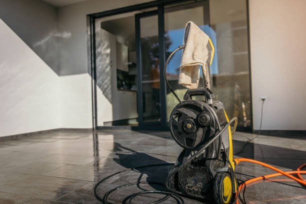 Best Parking Lot and Garage Cleaning  in Black Forest, CO