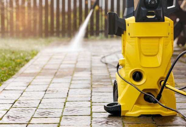 Black Forest, CO Pressure Washing Services Company