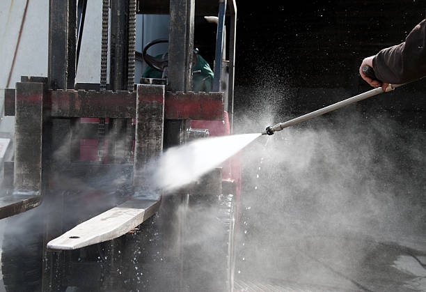 Best Playground Equipment Cleaning  in Black Forest, CO